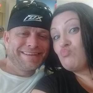 Meet your Posher, Sherri