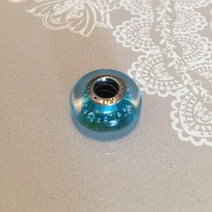 Pandora Blue Effervescence