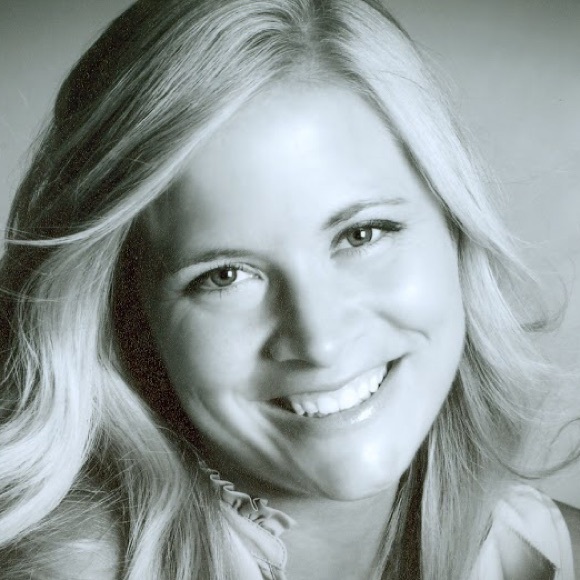 Meet your Posher, Nadia