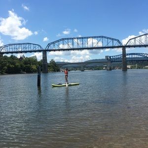 Meet your Posher, Allison