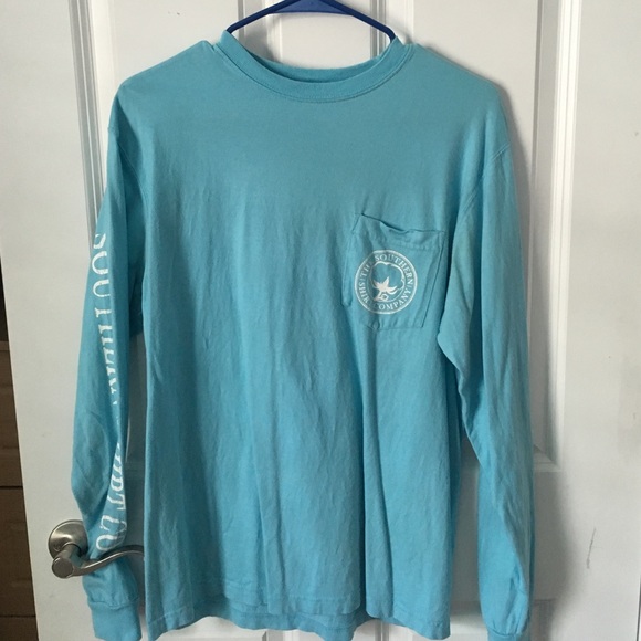 Southern shirt company tshirt