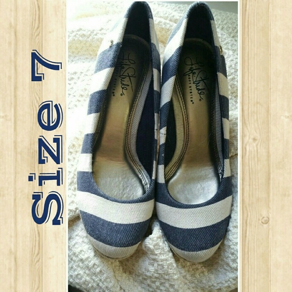 Wedges