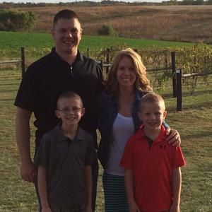 Meet your Posher, Angela