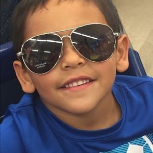 Meet your Posher, Abby