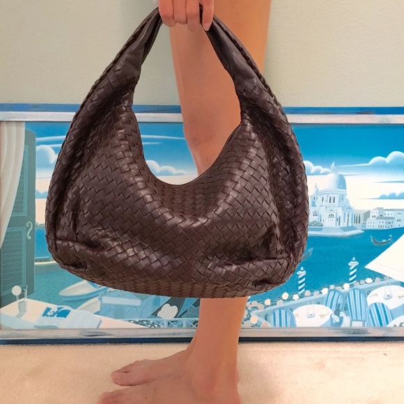 Bottega Hobo Large Size Chart Literacy Basics