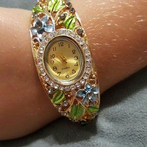 Women's Bangle watch