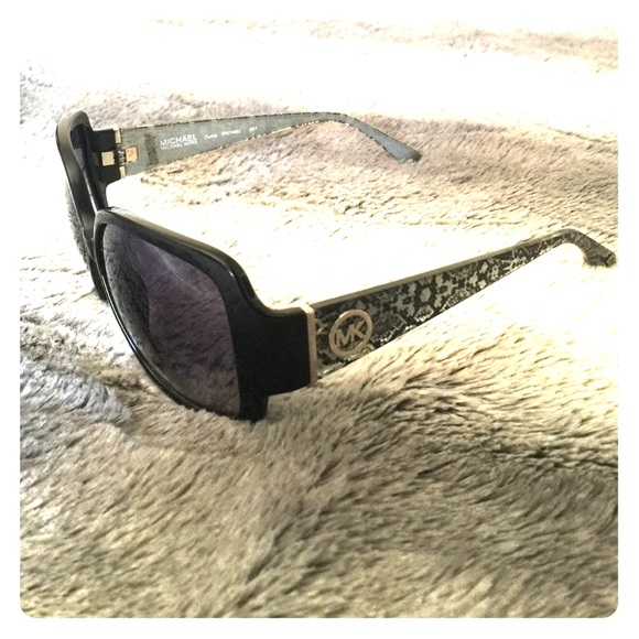 MK sunglasses