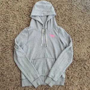 Victoria's Secret jacket