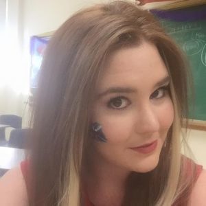 Meet your Posher, Alycia