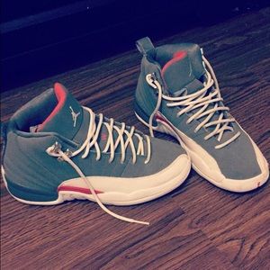 Jordan 12s