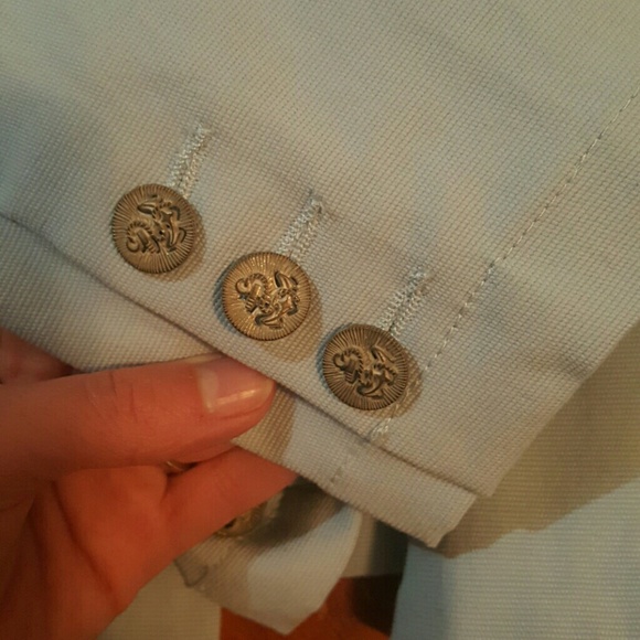 Cabi Blazer - Picture 3 of 4