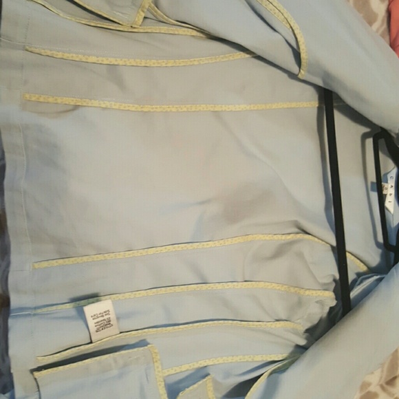 Cabi Blazer - Picture 4 of 4