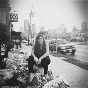 Meet your Posher, Jasmin