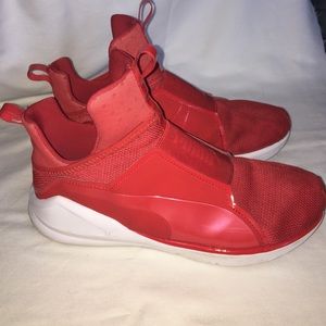 Puma Fierce Core Casual Shoes