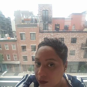 Meet your Posher, Lupe