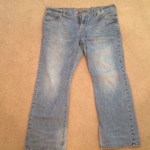 MENS American Eagle Outfitters jeans