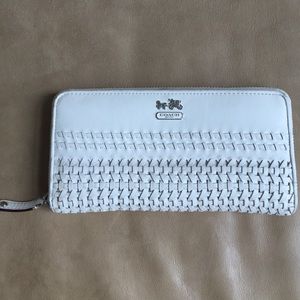Authentic Coach Purse