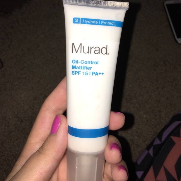 Murad Oil-Control Mattifier