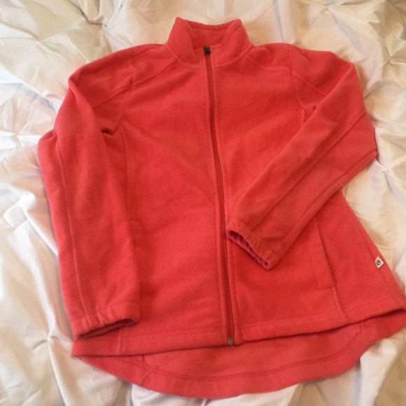 CORAL MAGELLAN OUTDOORS FLEECE ZIP UP JACKET🎉 - Picture 1 of 4