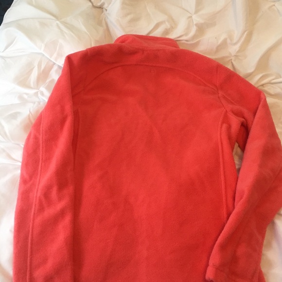 CORAL MAGELLAN OUTDOORS FLEECE ZIP UP JACKET🎉 - Picture 4 of 4