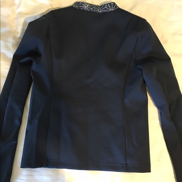 Lululemon track jacket - Picture 2 of 3