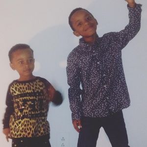 Meet your Posher, Aesha