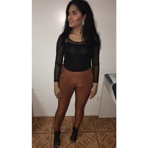 Meet your Posher, Sharmeen