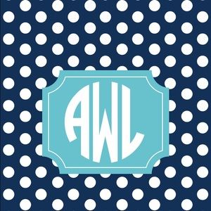 Meet your Posher, Audrey