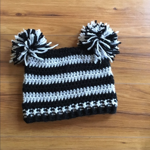 Crochet Hat