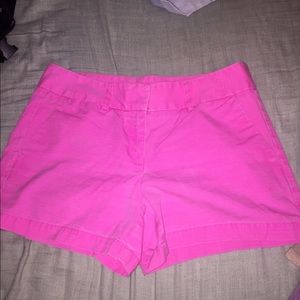 Ann Taylor loft shorts