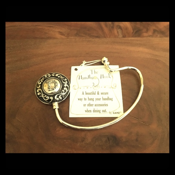 Handbag hook 👛👜