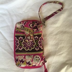 VERA BRADLEY WRISTLET