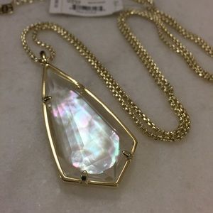 Kendra Scott Carole Necklace