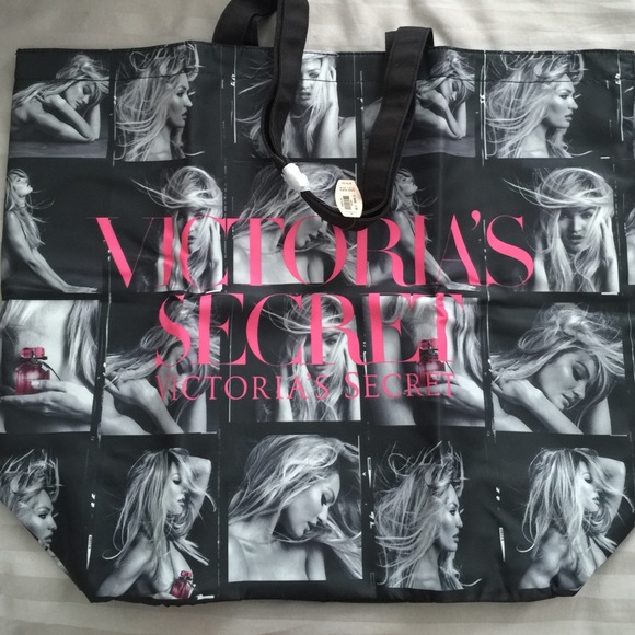 FINAL DAYS: VS tote bag