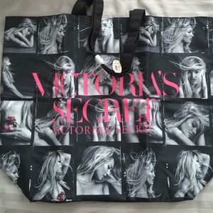 FINAL DAYS: VS tote bag
