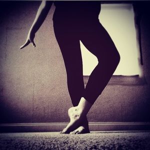 Meet your Posher, Alexis