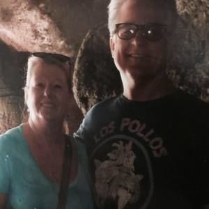 Meet your Posher, Joy