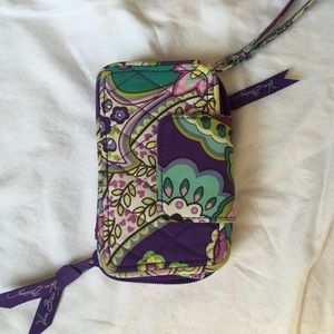 VERA BRADLEY WRISTLET