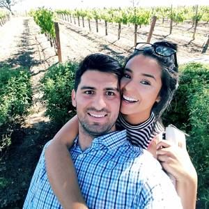 Meet your Posher, Jacqueline