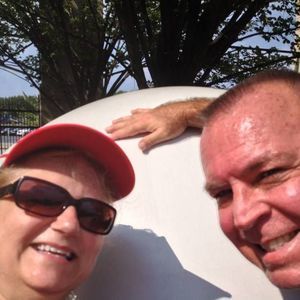 Meet your Posher, Vicki