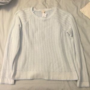 J.Crew Sweater