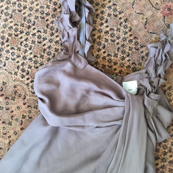 SUPER CUTE DRESS
