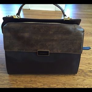 Charles & Keith hand bag