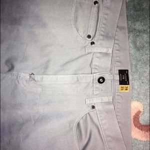 NEVER WORN J.Crew crosshatched cotton-linen pant