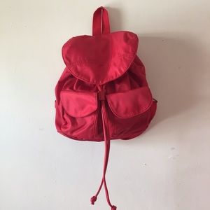 Urban Outfitters: Deena & Ozzy Mini Nylon Backpack
