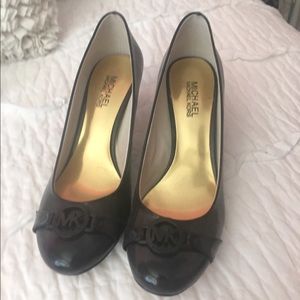 Michael Kors heels