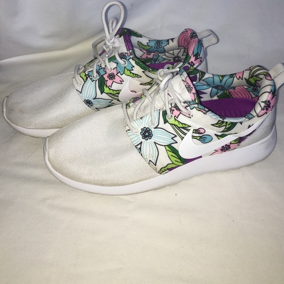 Roshe Runs