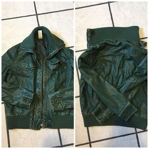 GUESS SALE cool sexy jacket