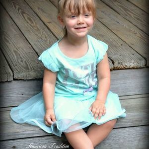 Meet your Posher, Leah