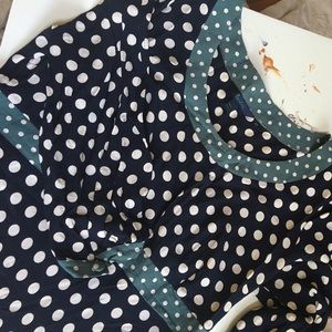 Boden dress VGUC.  fits a size 12